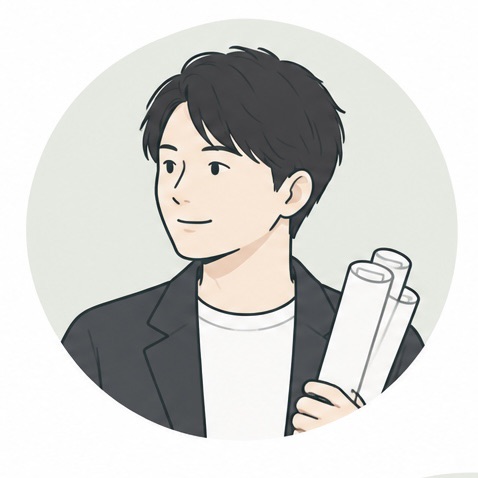 M.Hさん