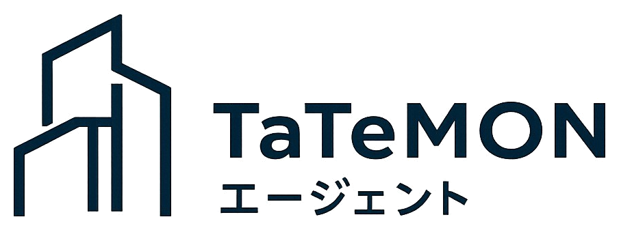 TaTeMONエージェント