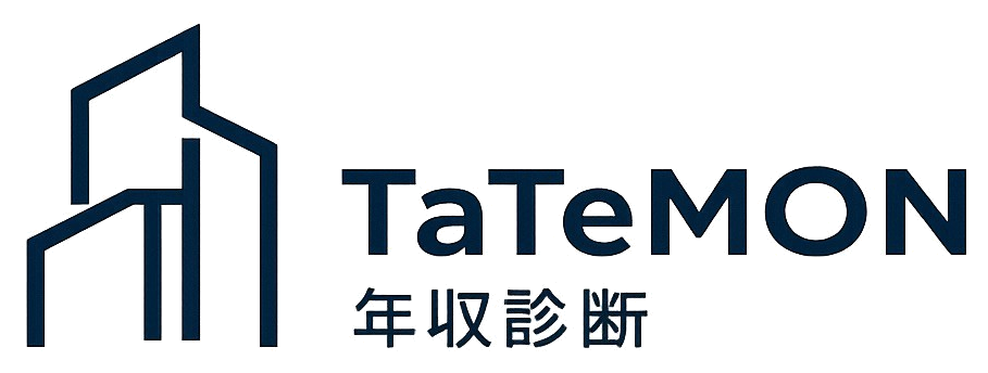 TaTeMON年収診断